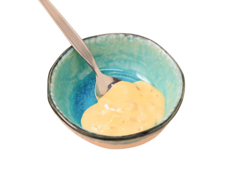 自家製タルタルソース