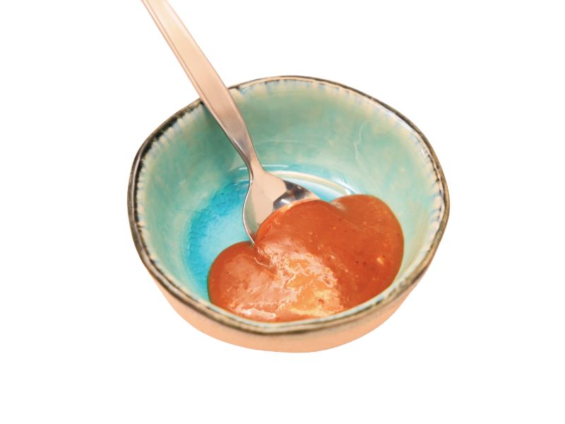 特性みそカツソース