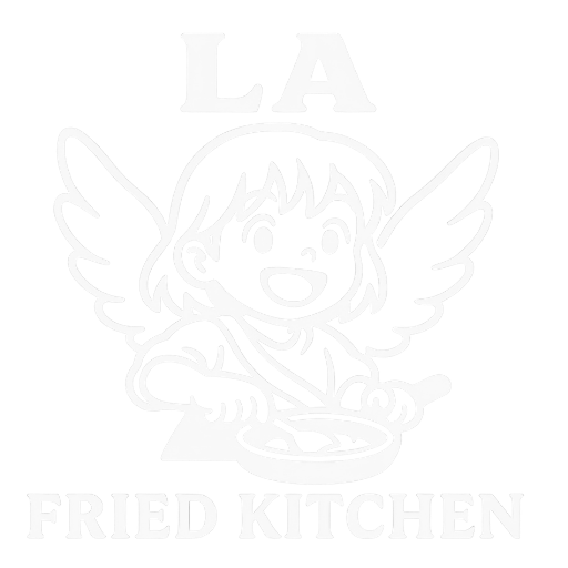 LA FRIED KITCHEN